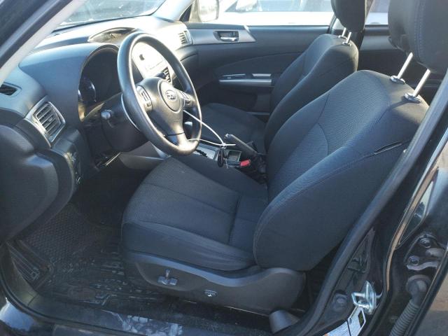 Photo 7 from auction – 2011 SUBARU FORESTER 2 with VIN JF2SHADC7BH708831