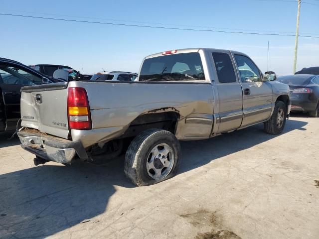 صورة رقم 3 من المزاد - 2000 CHEVROLET SILVERADO مع VIN 2GCEK19T8Y1268619