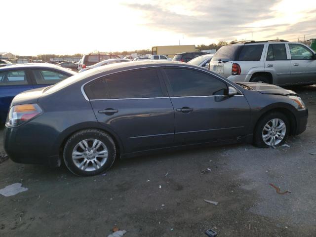 Photo 3 from auction – 2010 NISSAN ALTIMA BAS with VIN 1N4AL2AP2AN476909
