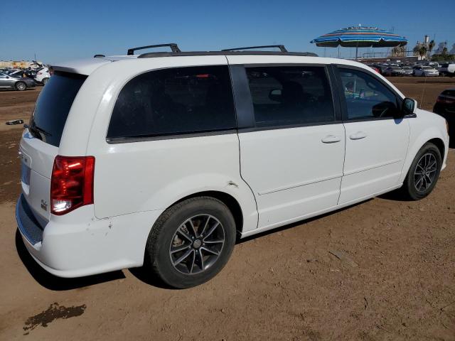 Photo 3 from auction – 2016 DODGE GRAND CARA with VIN 2C4RDGEGXGR274445
