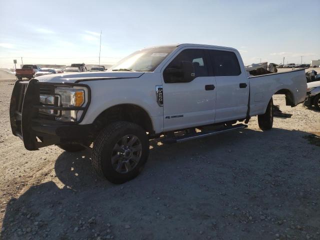 Photo 1 from auction – 2017 FORD F250 SUPER with VIN 1FT7W2BT9HEC56071