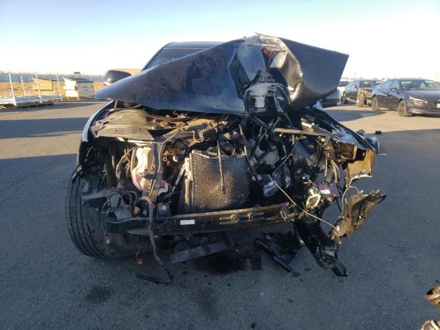 Photo 5 from auction – 2013 DODGE DURANGO R/ with VIN 1C4SDHCT6DC520631