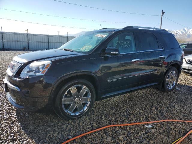 GMC ACADIA DEN 2011 with VIN 1GKKVTED5BJ354007 - Photo from auction