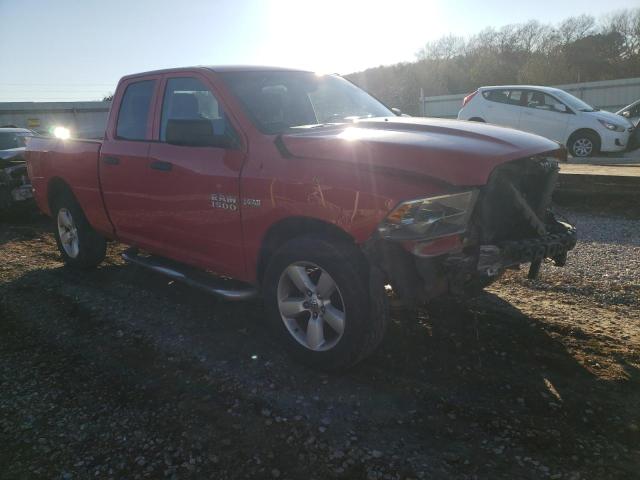 Photo 4 from auction – 2013 RAM 1500 with VIN 1C6RR7FT6DS631599