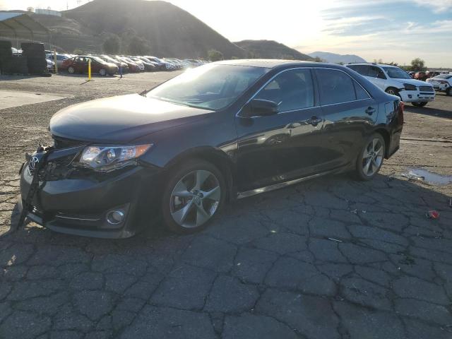 Photo 1 from auction – 2014 TOYOTA CAMRY L with VIN 4T1BF1FK3EU465017