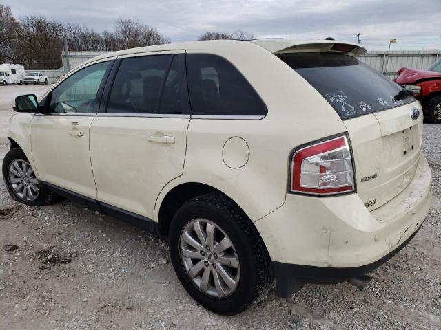 Photo 2 from auction – 2008 FORD EDGE LIMIT with VIN 2FMDK49C38BB13236