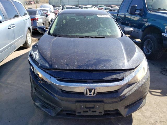 Photo 5 from auction – 2016 HONDA CIVIC LX with VIN 19XFC2F55GE009200