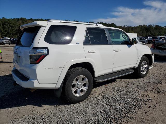Photo 3 from auction – 2017 TOYOTA 4RUNNER SR with VIN JTEZU5JR2H5150725