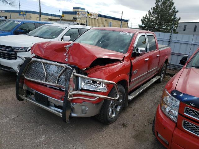 Foto 1 de la subasta – 2016 RAM 1500 LARAM con VIN 1C6RR7VM8GS379465