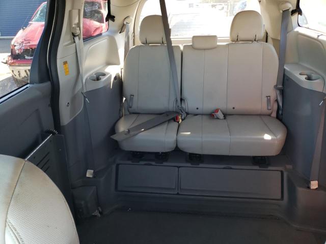 Photo 10 from auction – 2014 TOYOTA SIENNA XLE with VIN 5TDYK3DC3ES448790
