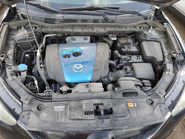 Photo 12 from auction – 2013 MAZDA CX-5 SPORT with VIN JM3KE2BE6D0168835