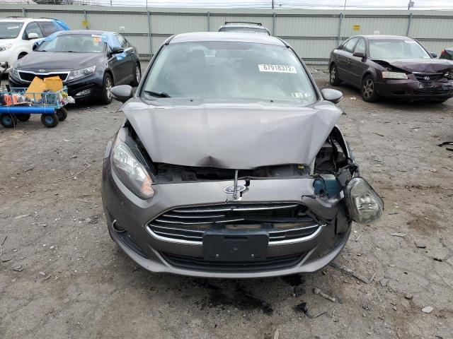 Photo 5 from auction – 2014 FORD FIESTA SE with VIN 3FADP4BJ2EM219496