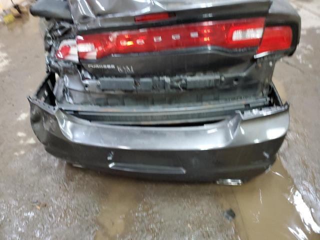 Photo 12 from auction – 2013 DODGE CHARGER SE with VIN 2C3CDXBG1DH636369