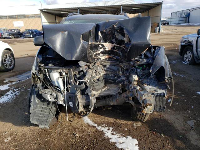 Photo 5 from auction – 2013 MITSUBISHI OUTLANDER with VIN JA4AS2AW3DU005327