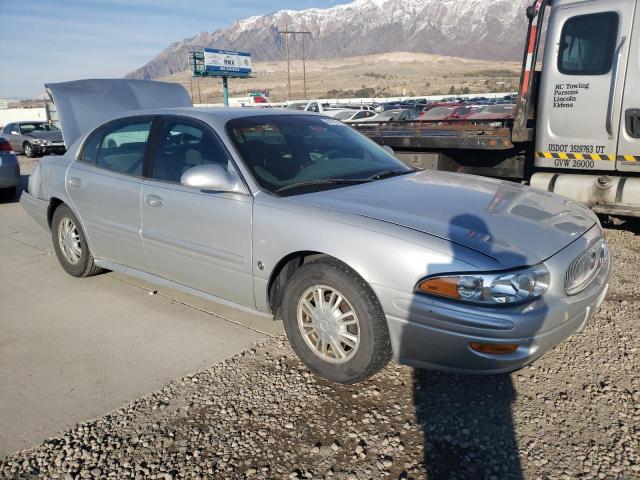 Photo 4 from auction – 2003 BUICK LESABRE with VIN 1G4HP52K83U101516