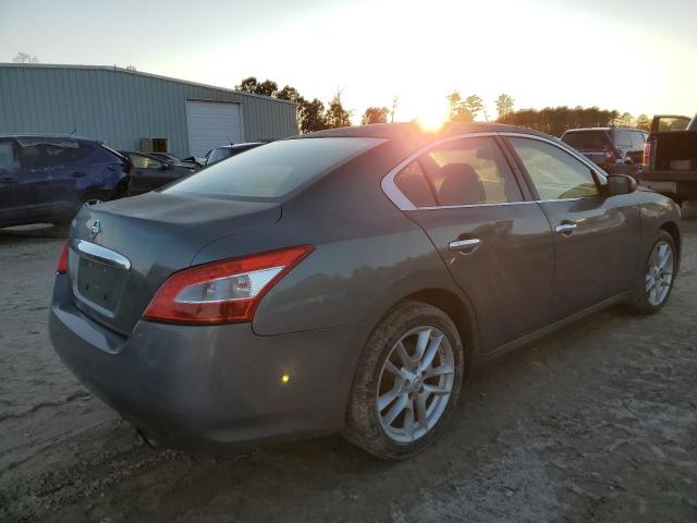 Photo 3 from auction – 2010 NISSAN MAXIMA S with VIN 1N4AA5AP5AC810997