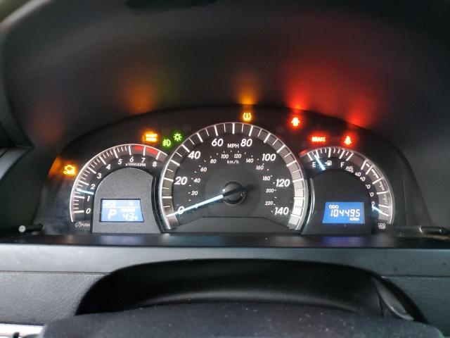 Photo 9 from auction – 2014 TOYOTA CAMRY L with VIN 4T1BF1FK8EU427301