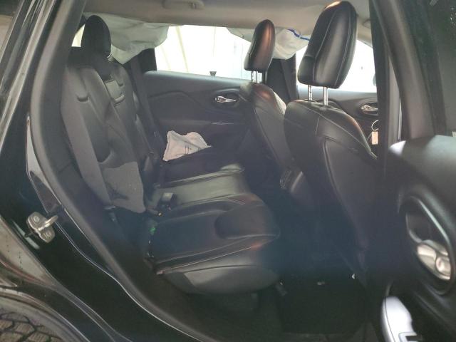 Photo 11 from auction – 2014 JEEP CHEROKEE L with VIN 1C4PJMDS5EW280548