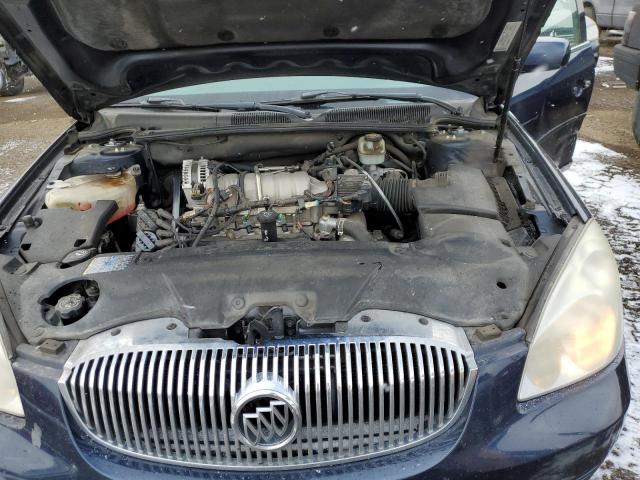 Photo 11 from auction – 2007 BUICK LUCERNE CX with VIN 1G4HP57267U157081