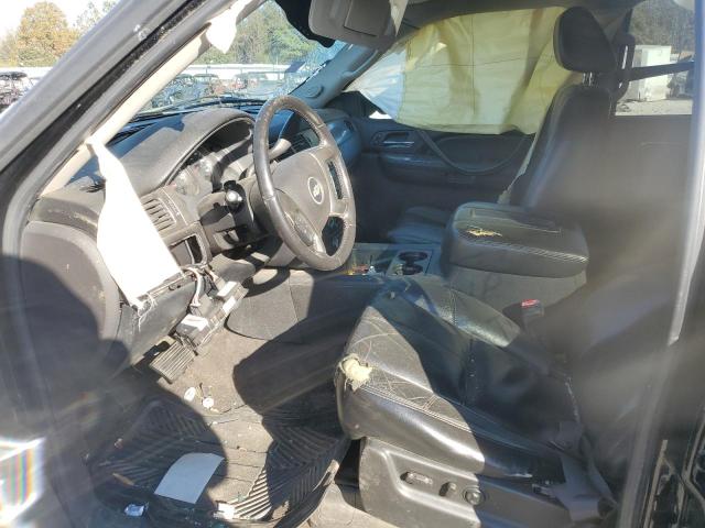 Photo 7 from auction – 2007 CHEVROLET SUBURBAN K with VIN 3GNFK16397G225266