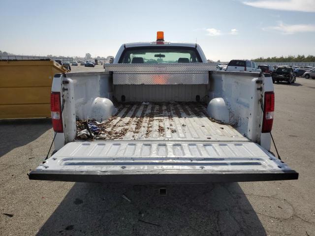 Photo 10 from auction – 2008 FORD F150 with VIN 1FTRF12288KC43095
