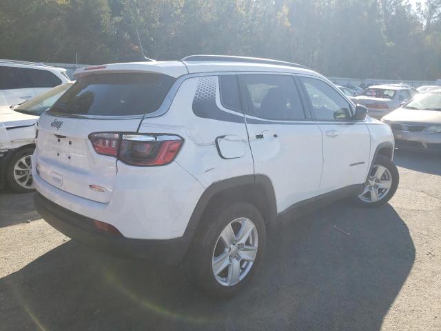 Photo 3 from auction – 2022 JEEP COMPASS LA with VIN 3C4NJDBB0NT143615