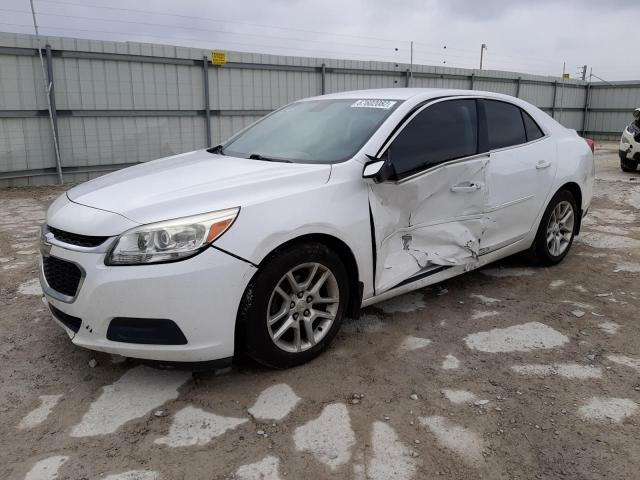 CHEVROLET MALIBU 2015 with VIN 1G11C5SL0FF213383 - Photo from auction