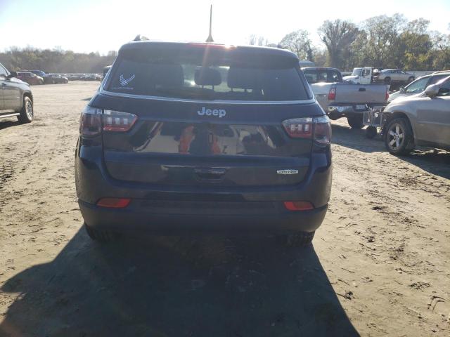Photo 6 from auction – 2021 JEEP COMPASS LA with VIN 3C4NJCBB9MT581316