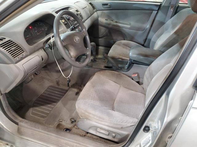 Photo 7 from auction – 2003 TOYOTA CAMRY LE with VIN 4T1BE32K93U736616