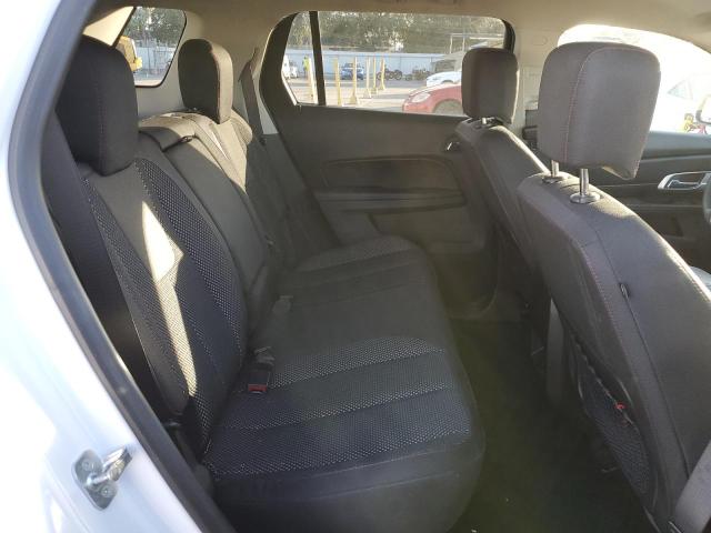Photo 11 from auction – 2016 GMC TERRAIN SL with VIN 2GKALMEK4G6321350
