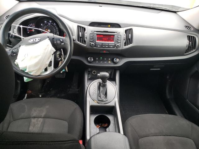 Photo 8 from auction – 2011 KIA SPORTAGE L with VIN KNDPB3A22B7054064
