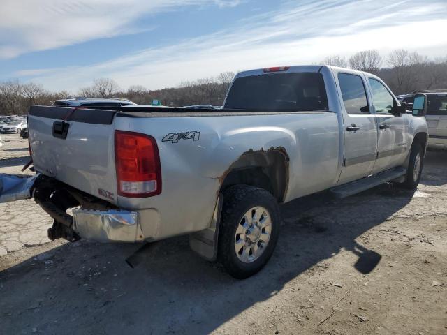 Photo 3 from auction – 2012 GMC SIERRA K35 with VIN 1GT423CG3CF167279