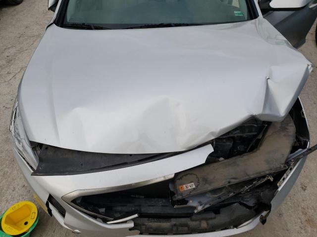 Photo 11 from auction – 2017 HYUNDAI SONATA SE with VIN 5NPE24AF6HH481154