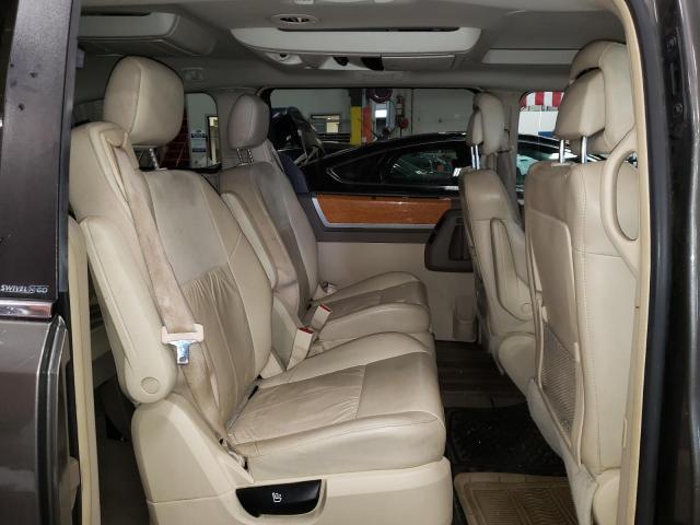Photo 11 from auction – 2010 CHRYSLER TOWN & COU with VIN 2A4RR7DX3AR398318