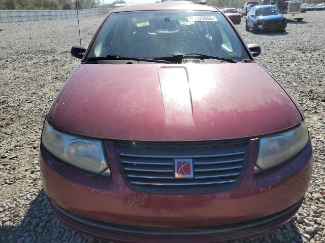 Photo 5 from auction – 2006 SATURN ION LEVEL with VIN 1G8AJ55F16Z170183