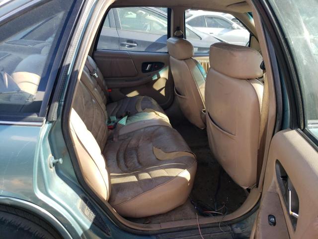 Photo 10 from auction – 1995 BUICK REGAL CUST with VIN 2G4WB52L7S1484891