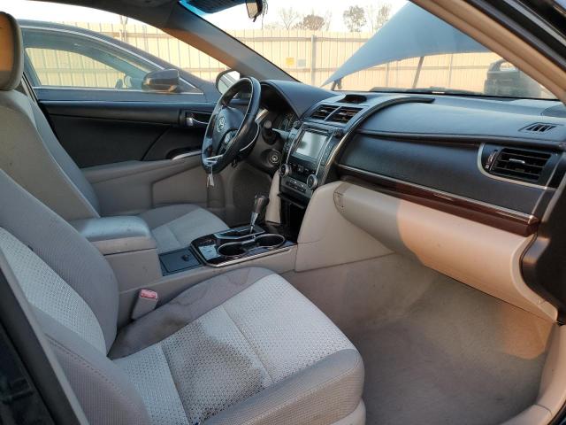 Photo 5 from auction – 2013 TOYOTA CAMRY L with VIN 4T1BF1FK5DU289425