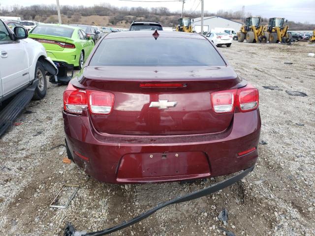 Photo 6 from auction – 2015 CHEVROLET MALIBU 1LT with VIN 1G11C5SL9FF215343