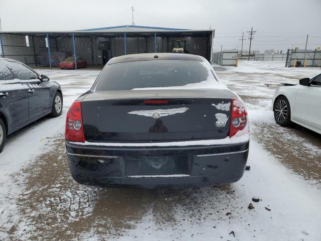 Photo 6 from auction – 2010 CHRYSLER 300 TOURIN with VIN 2C3CA5CV4AH327310