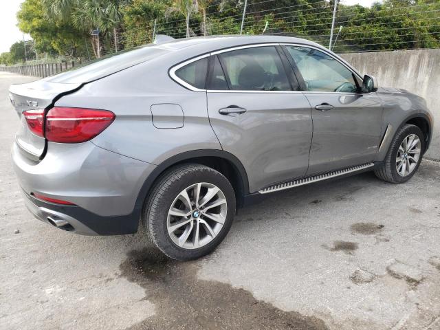 Photo 3 from auction – 2017 BMW X6 XDRIVE3 with VIN 5UXKU2C32H0U28418