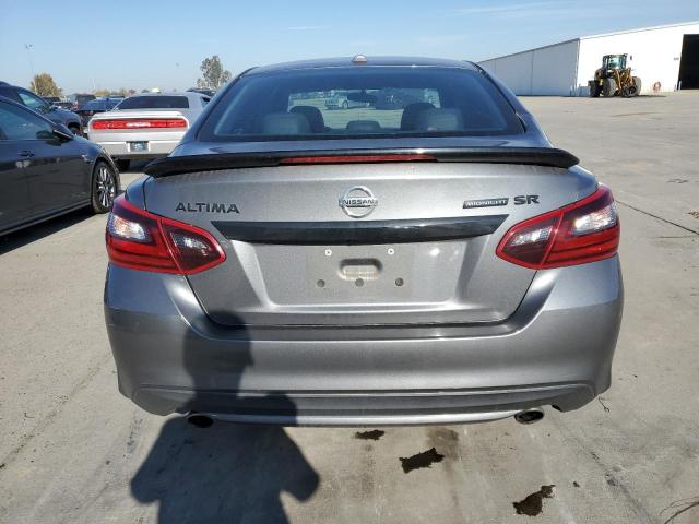 Photo 6 from auction – 2018 NISSAN ALTIMA 2.5 with VIN 1N4AL3AP3JC283475