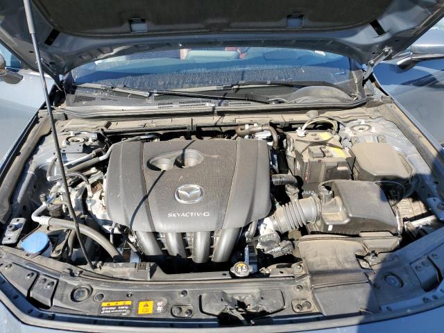 Photo 11 from auction – 2022 MAZDA 3 PREMIUM with VIN JM1BPAML5N1503572