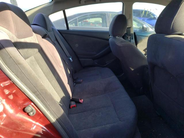 Photo 10 from auction – 2012 NISSAN ALTIMA BAS with VIN 1N4AL2AP7CN566057