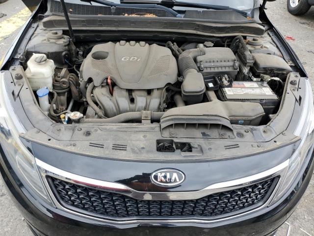 Photo 11 from auction – 2012 KIA OPTIMA LX with VIN KNAGM4A73C5292107
