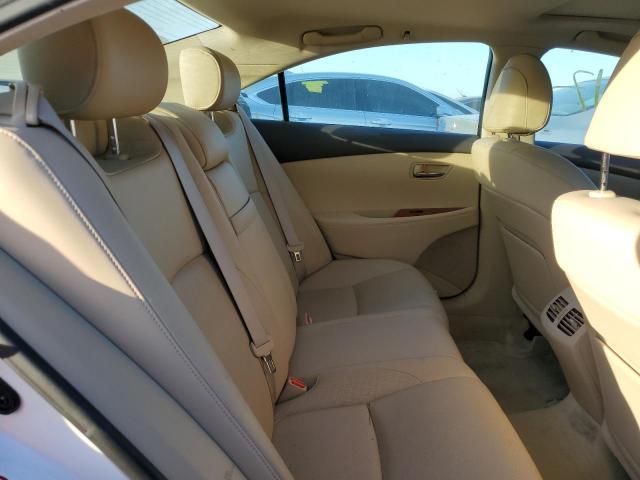 Photo 10 from auction – 2007 LEXUS ES 350 with VIN JTHBJ46GX72115591