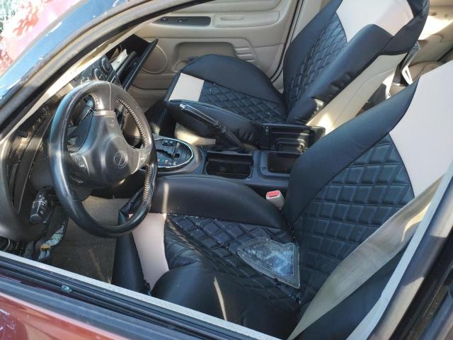 Photo 7 from auction – 2001 LEXUS IS 300 with VIN JTHBD182610002585