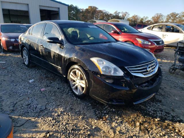 Photo 4 from auction – 2011 NISSAN ALTIMA SR with VIN 1N4BL2APXBC165262