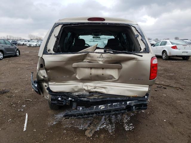 Photo 6 from auction – 2002 DODGE GRAND CARA with VIN 2B4GP44352R755141