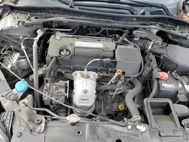 Photo 11 from auction – 2014 HONDA ACCORD SPO with VIN 1HGCR2F52EA013563