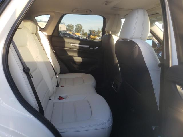صورة رقم 11 من المزاد - 2023 MAZDA CX-5 PREFE مع VIN JM3KFBCM0P0103762